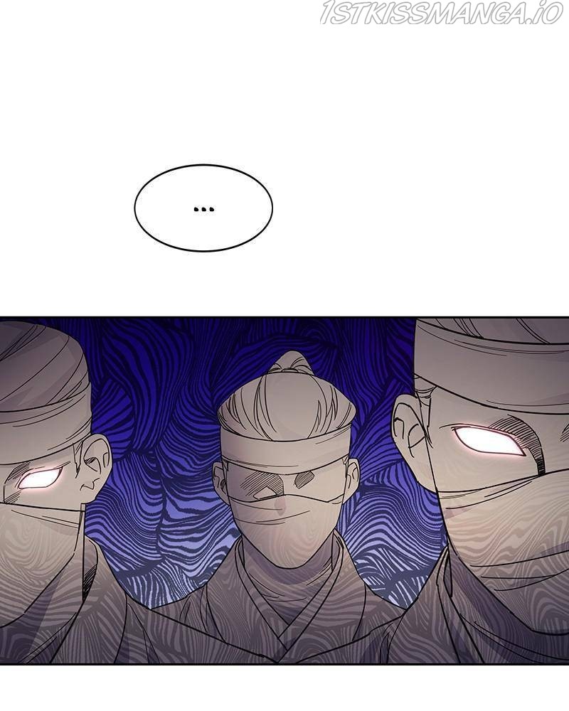 Shadow Bride chapter 39 - page 60