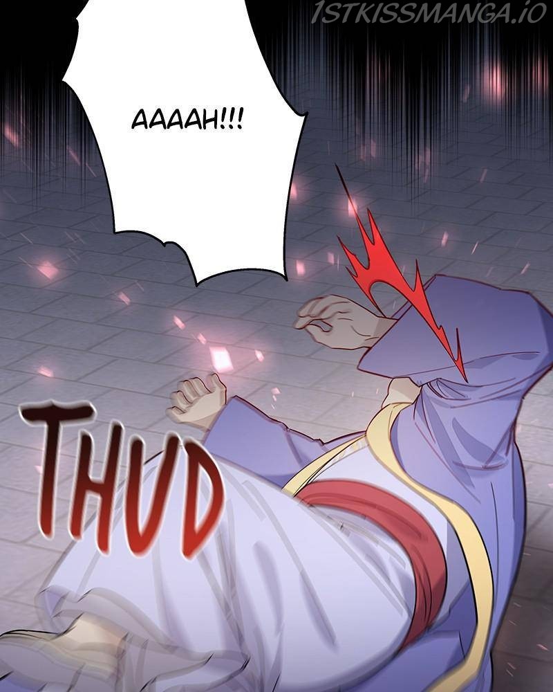 Shadow Bride chapter 39 - page 72
