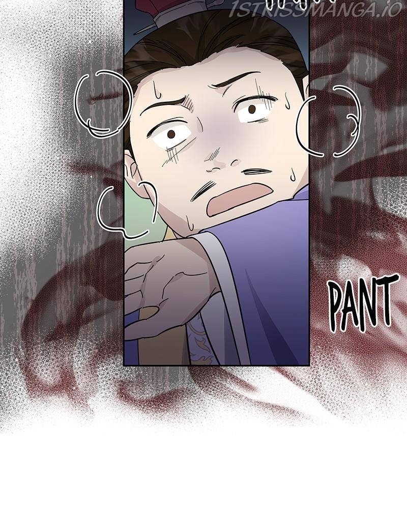 Shadow Bride chapter 39 - page 74