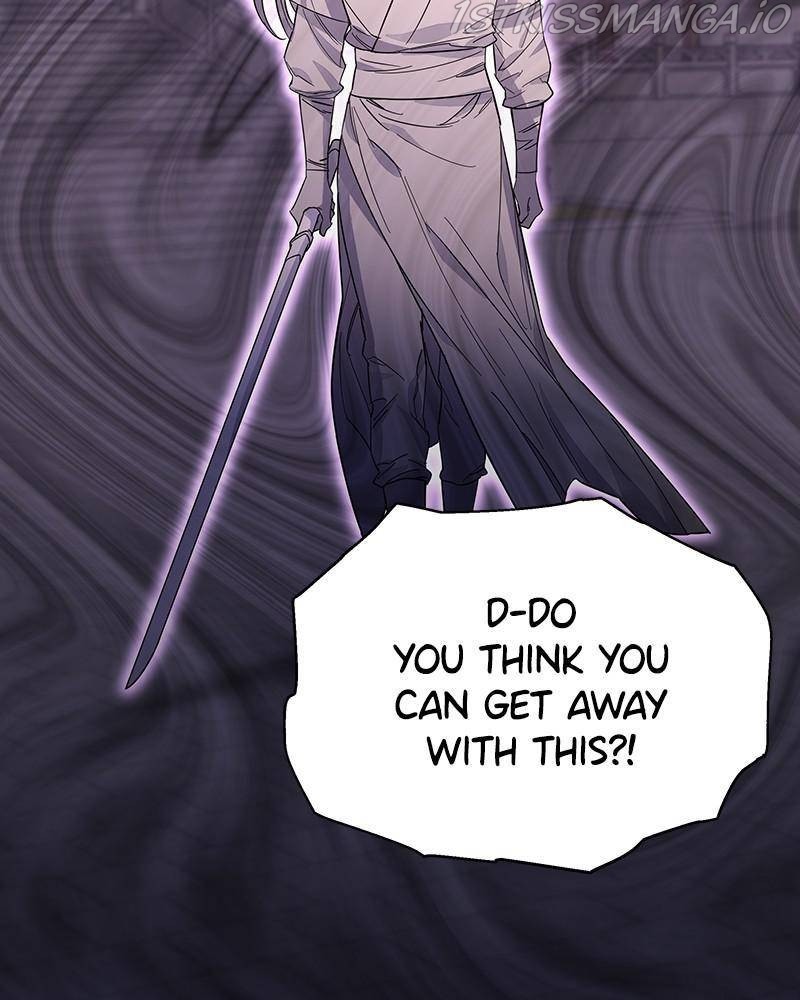 Shadow Bride chapter 39 - page 76