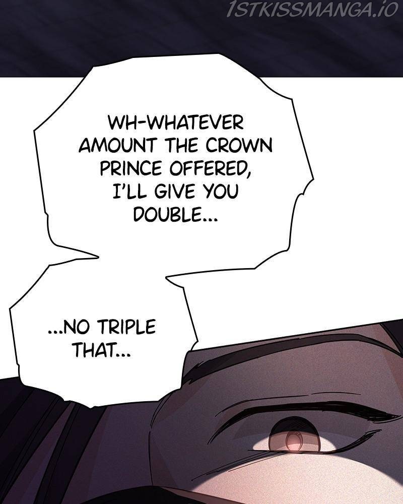Shadow Bride chapter 39 - page 77