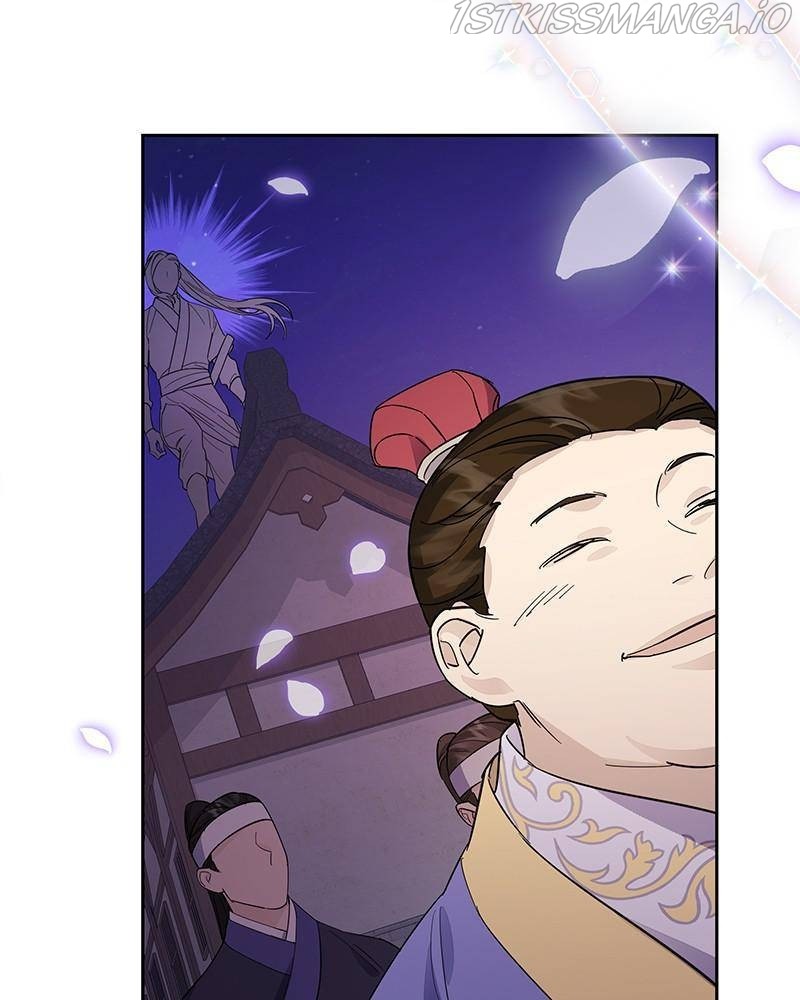 Shadow Bride chapter 39 - page 8