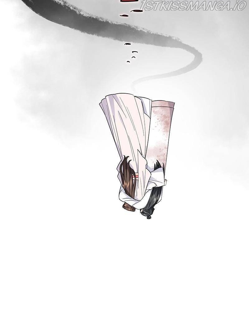 Shadow Bride chapter 39 - page 86