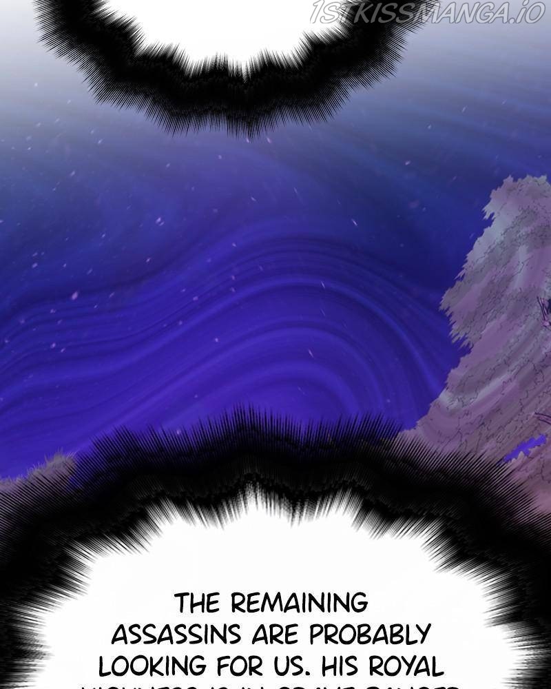Shadow Bride chapter 39 - page 90