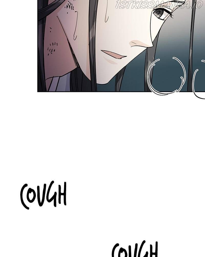 Shadow Bride chapter 39 - page 93