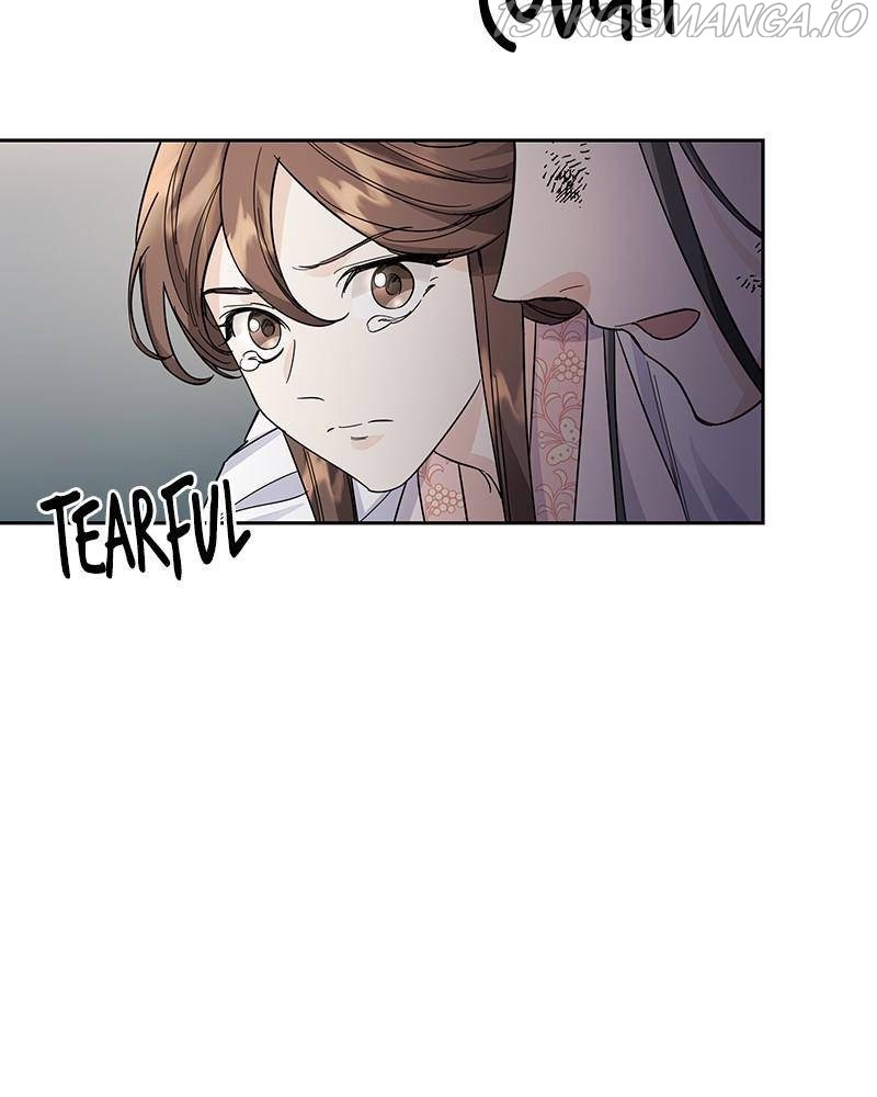 Shadow Bride chapter 39 - page 94
