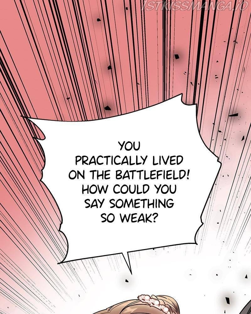 Shadow Bride chapter 39 - page 95