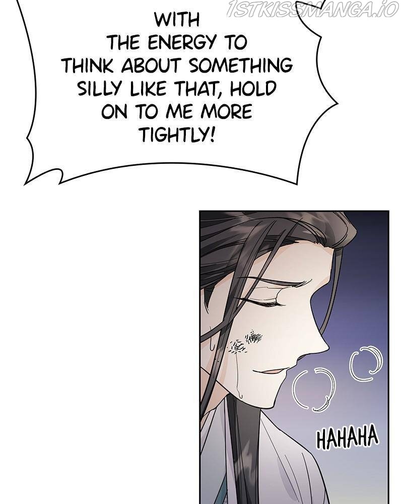 Shadow Bride chapter 39 - page 97