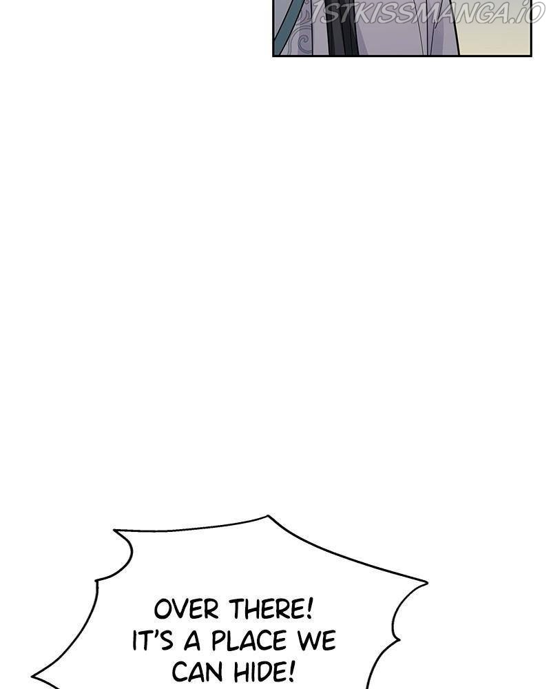 Shadow Bride chapter 39 - page 98