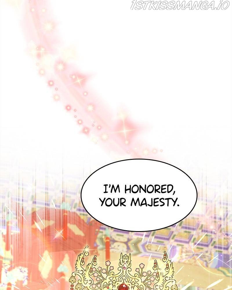 Shadow Bride chapter 38 - page 10