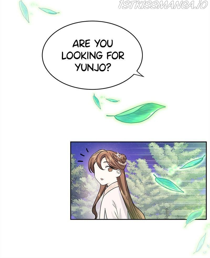 Shadow Bride chapter 38 - page 106