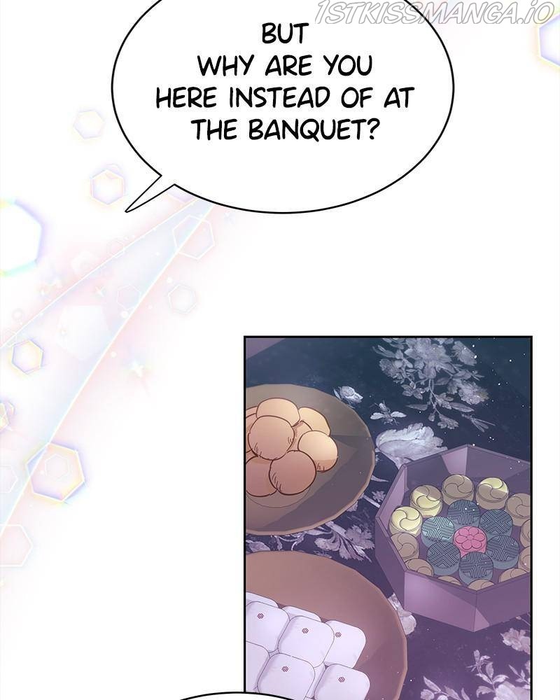 Shadow Bride chapter 38 - page 122
