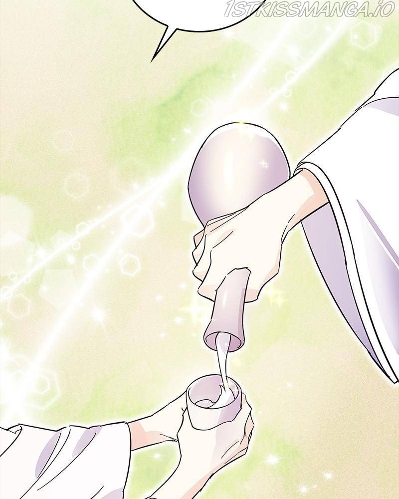 Shadow Bride chapter 38 - page 128