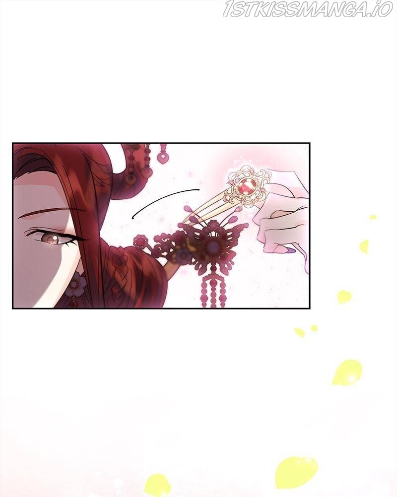 Shadow Bride chapter 38 - page 13