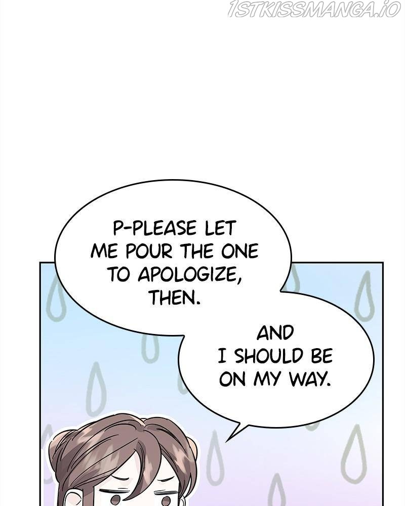 Shadow Bride chapter 38 - page 136