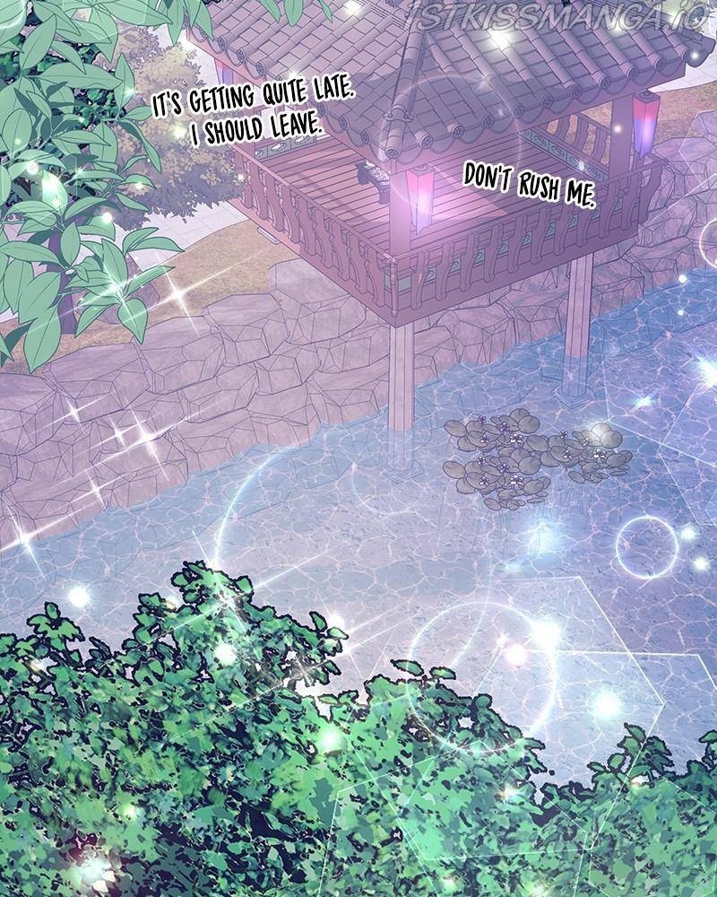 Shadow Bride chapter 38 - page 141