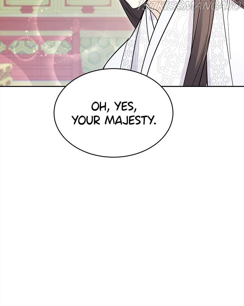 Shadow Bride chapter 38 - page 19