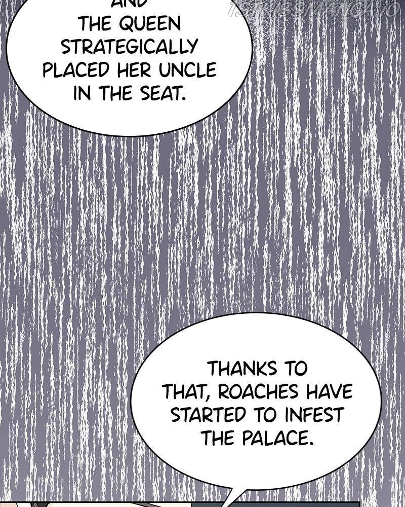Shadow Bride chapter 38 - page 30