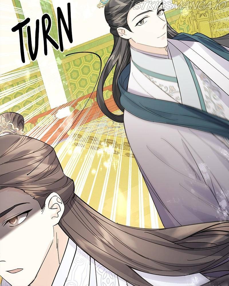 Shadow Bride chapter 38 - page 39