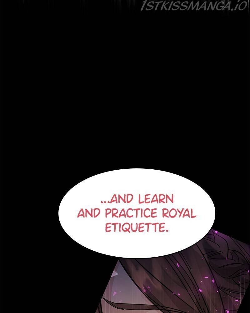 Shadow Bride chapter 38 - page 5