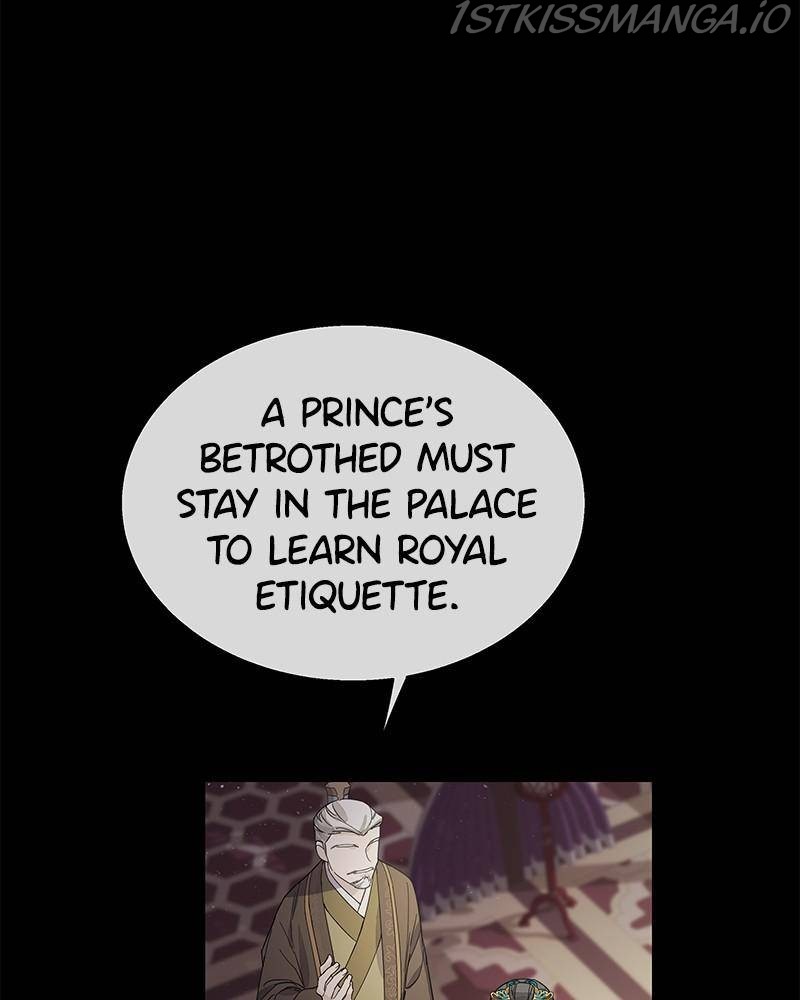 Shadow Bride chapter 38 - page 51