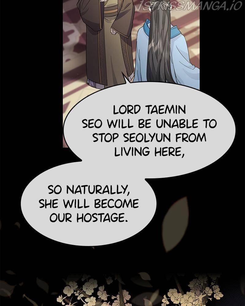 Shadow Bride chapter 38 - page 52