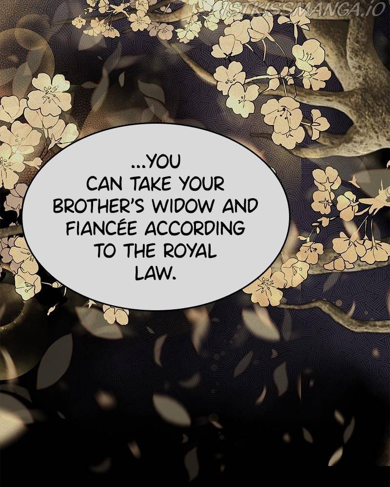 Shadow Bride chapter 38 - page 54