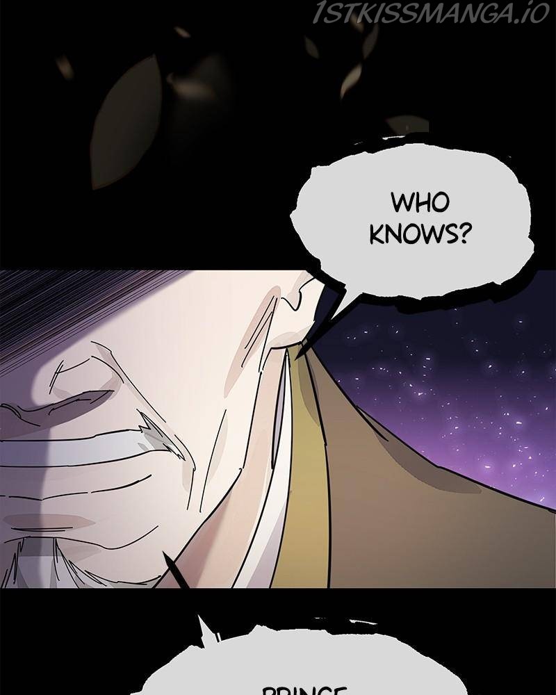 Shadow Bride chapter 38 - page 55