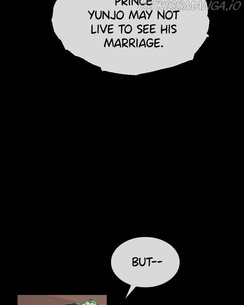 Shadow Bride chapter 38 - page 56