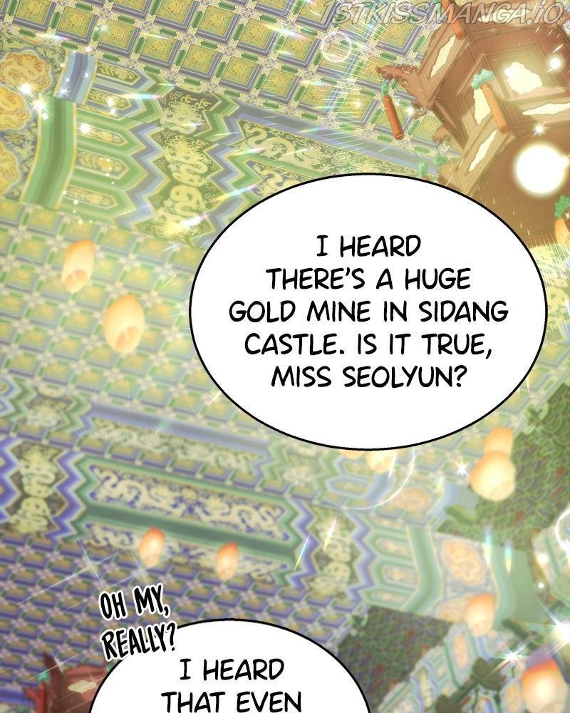 Shadow Bride chapter 38 - page 64