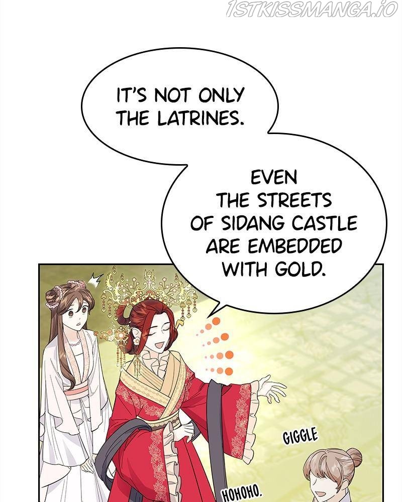 Shadow Bride chapter 38 - page 67