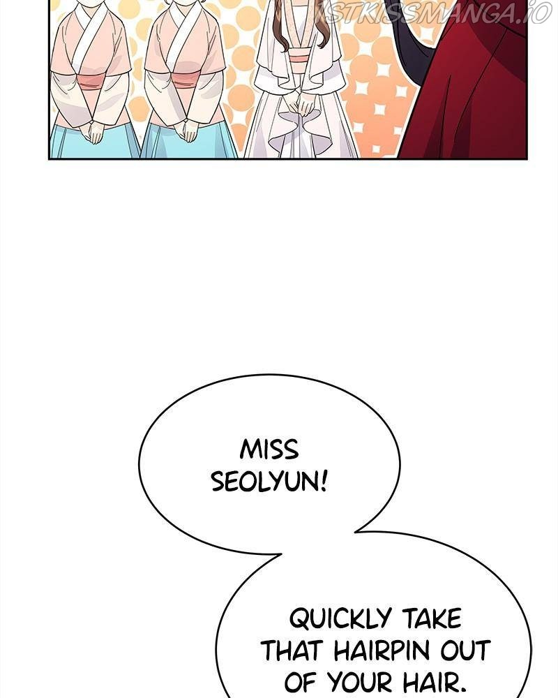 Shadow Bride chapter 38 - page 77