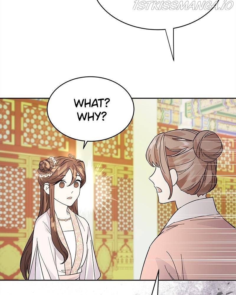 Shadow Bride chapter 38 - page 78