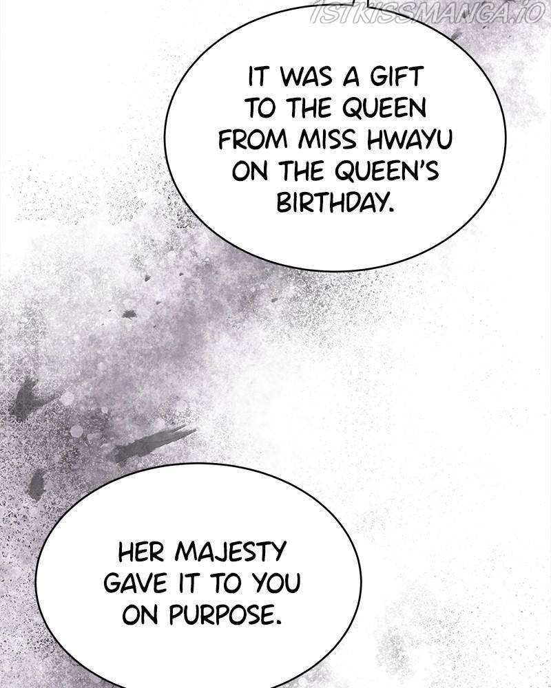 Shadow Bride chapter 38 - page 79