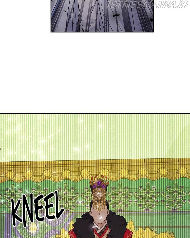 Shadow Bride chapter 37 - page 100