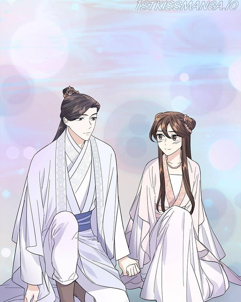 Shadow Bride chapter 37 - page 109