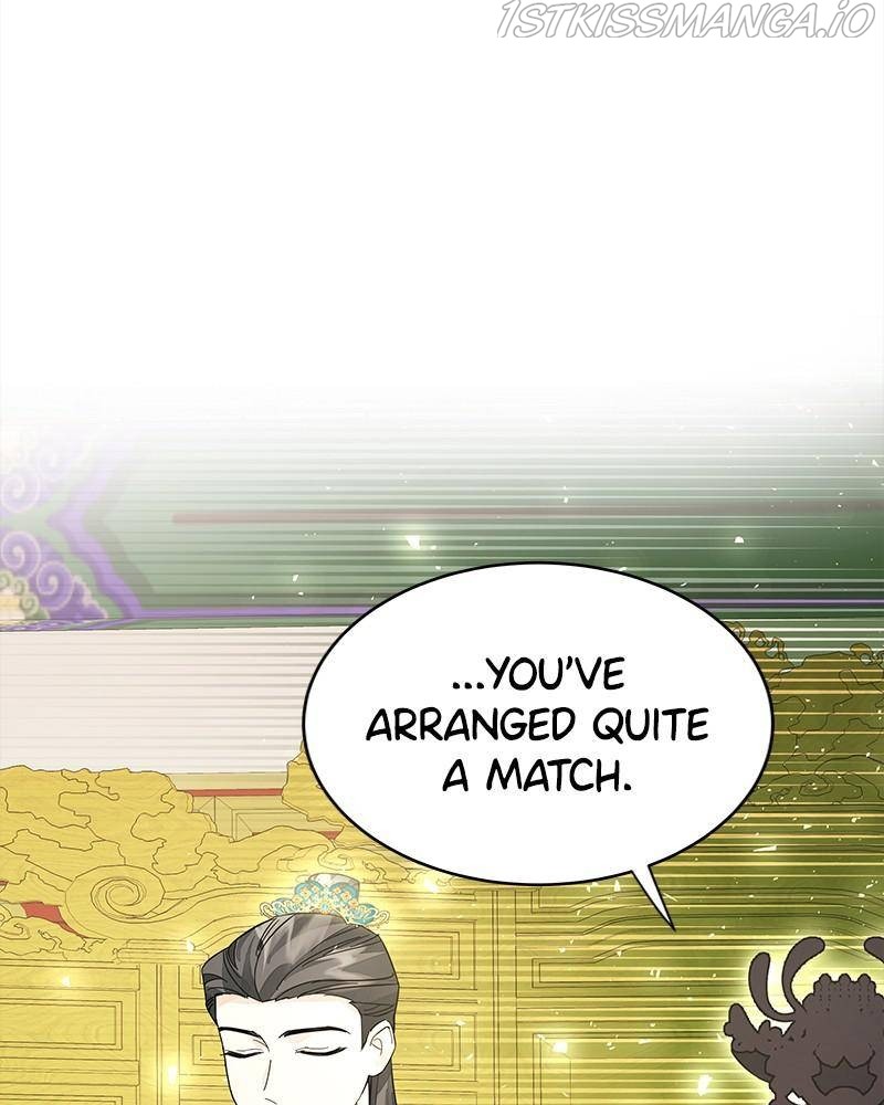 Shadow Bride chapter 37 - page 112