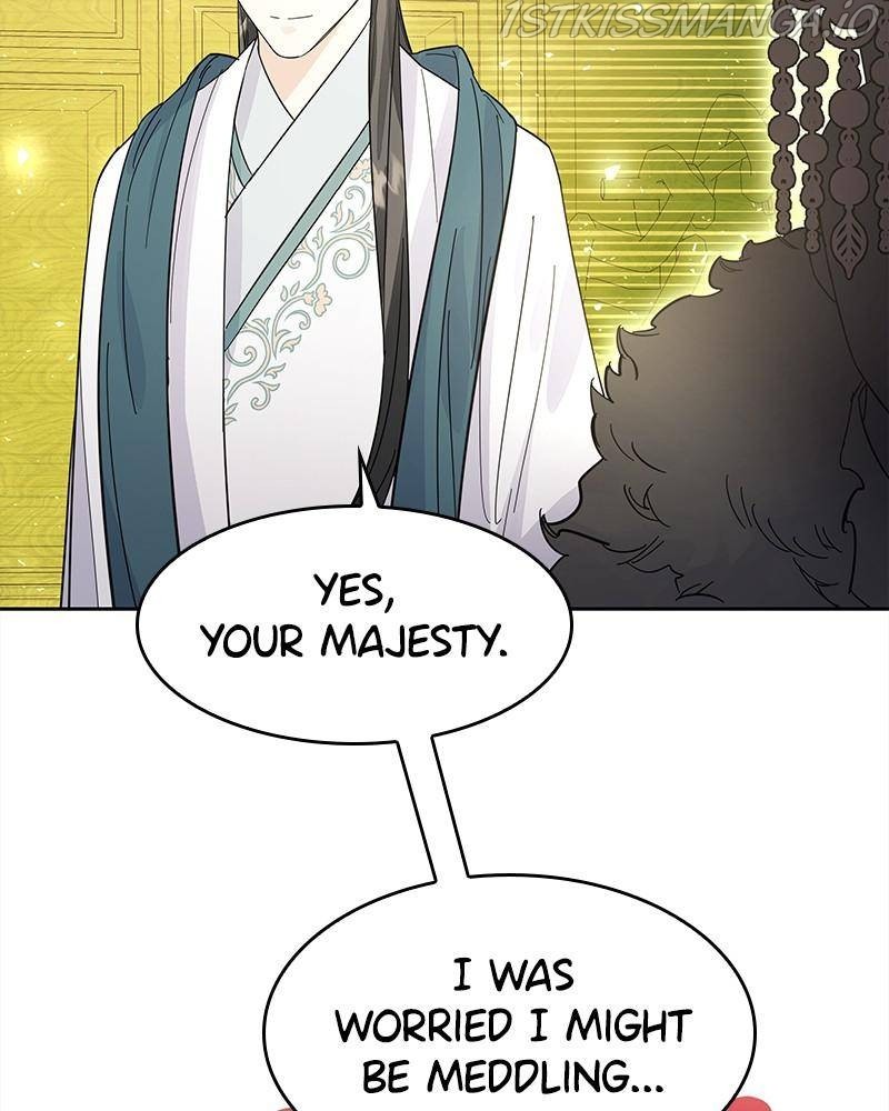 Shadow Bride chapter 37 - page 113