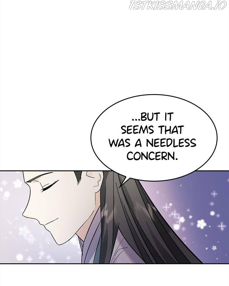 Shadow Bride chapter 37 - page 115