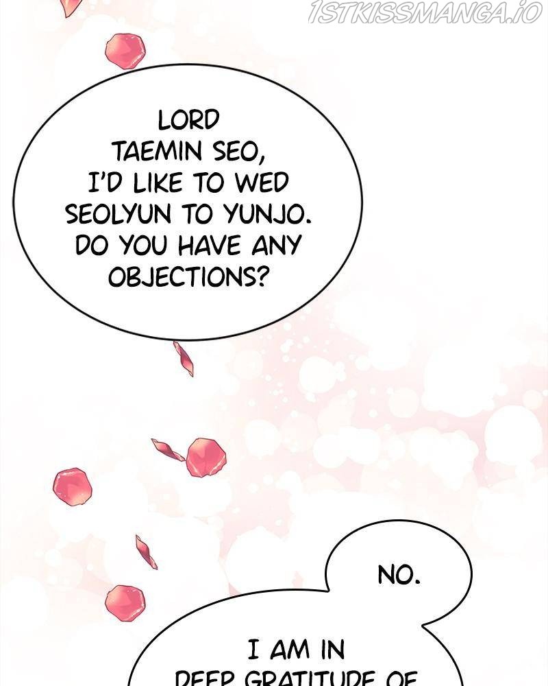 Shadow Bride chapter 37 - page 117