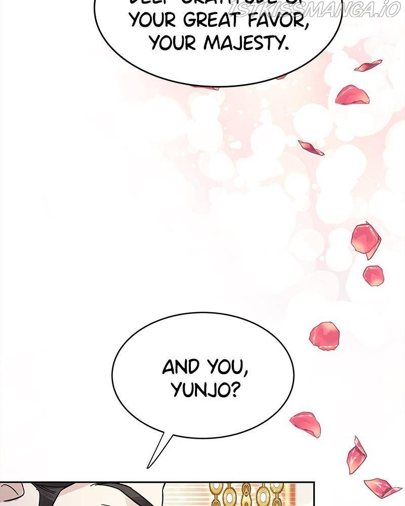 Shadow Bride chapter 37 - page 118