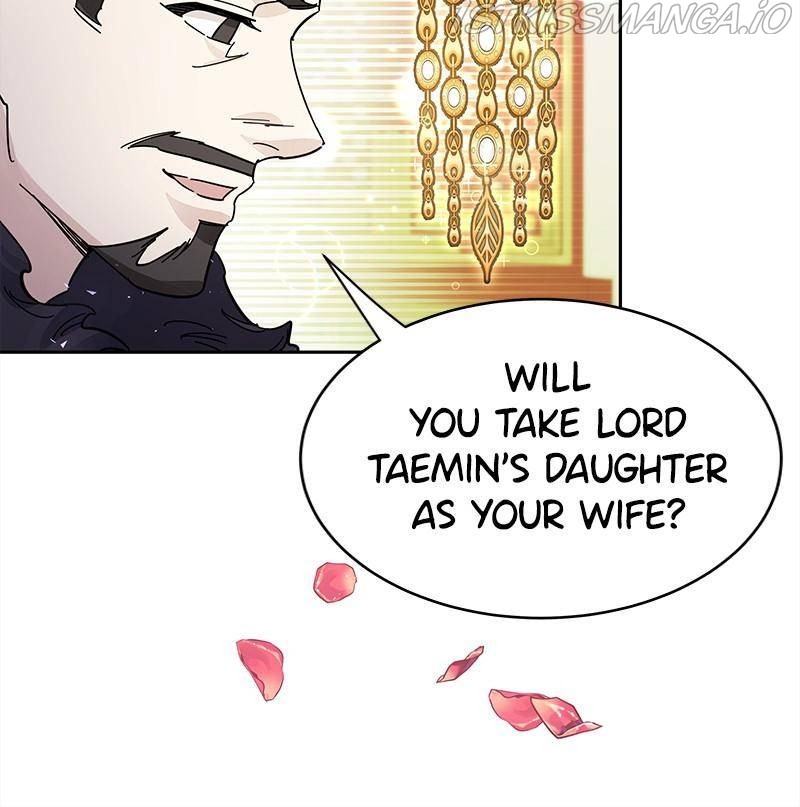 Shadow Bride chapter 37 - page 119