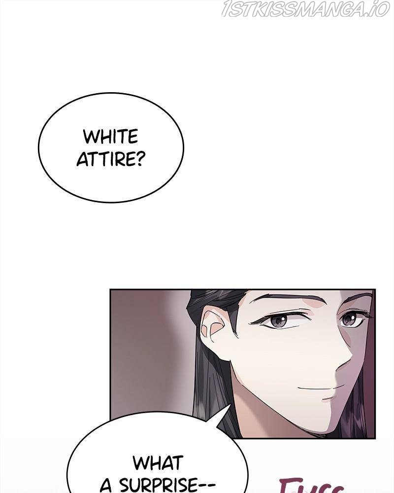 Shadow Bride chapter 37 - page 12