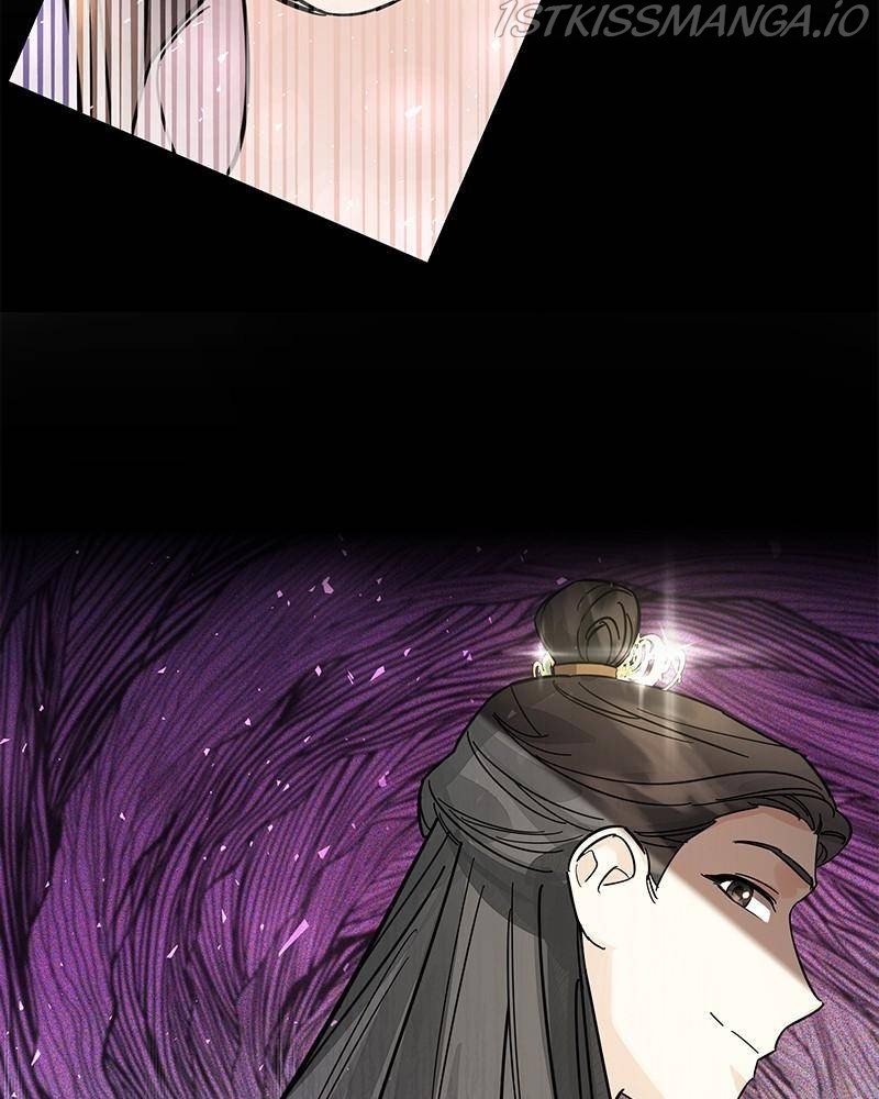 Shadow Bride chapter 37 - page 128