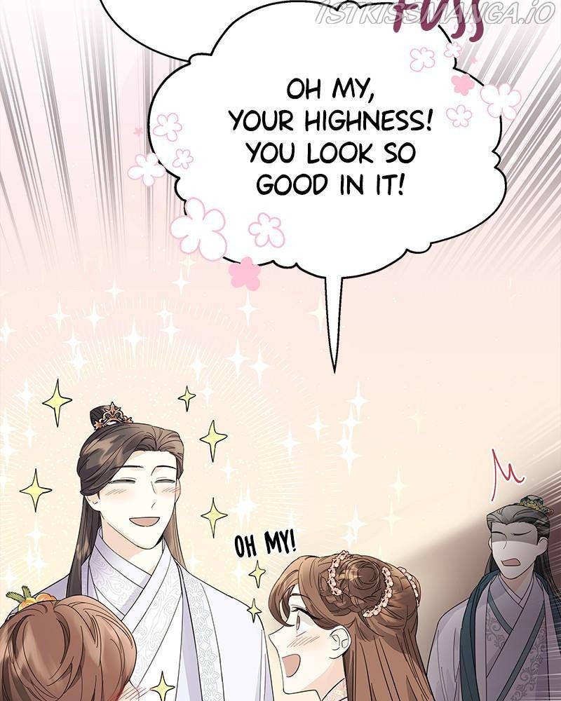 Shadow Bride chapter 37 - page 13