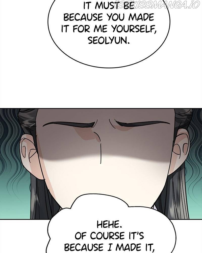 Shadow Bride chapter 37 - page 16