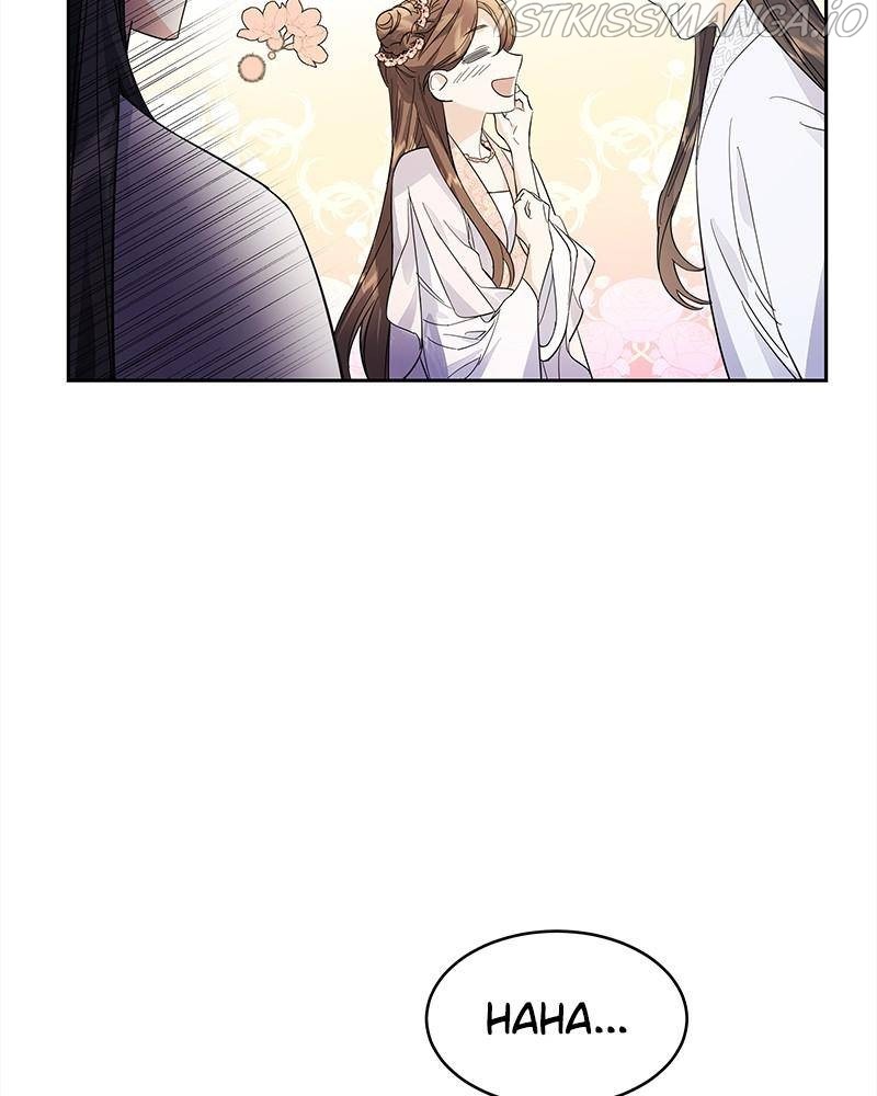 Shadow Bride chapter 37 - page 18