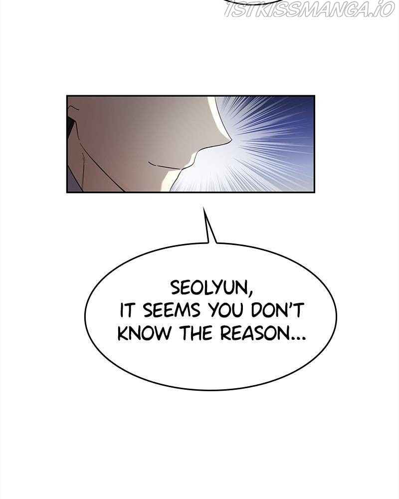 Shadow Bride chapter 37 - page 19