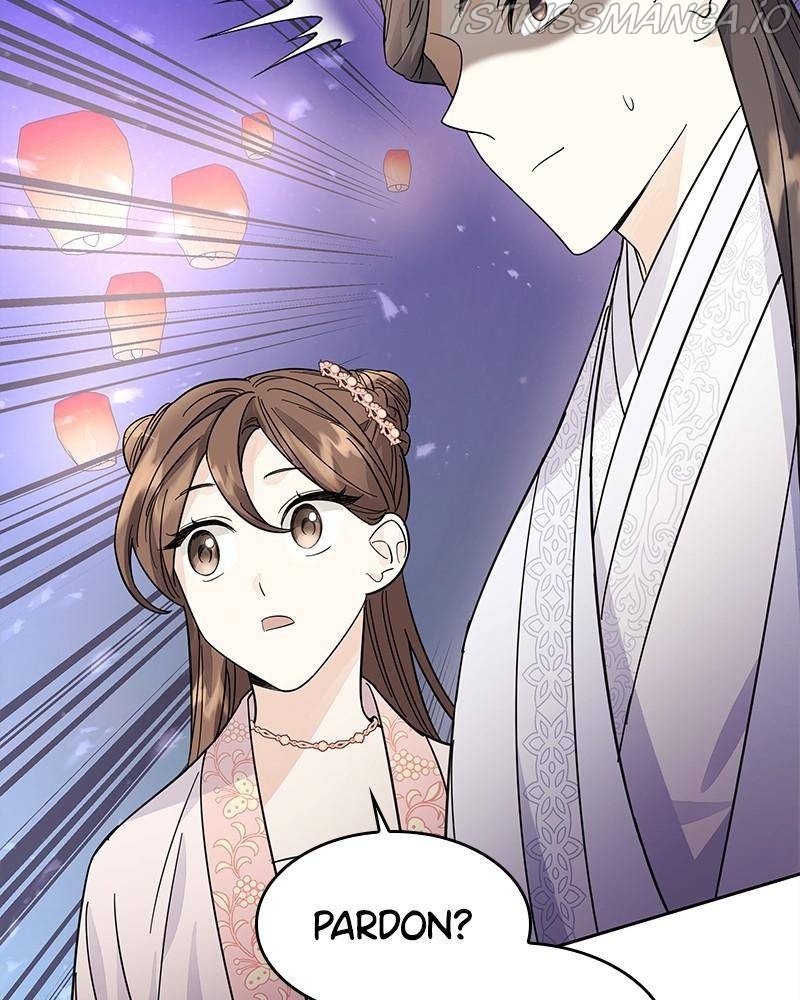 Shadow Bride chapter 37 - page 21