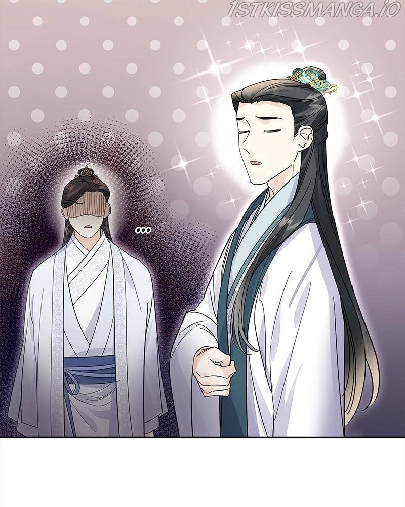 Shadow Bride chapter 37 - page 25